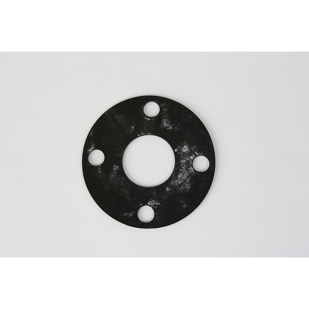 Gasket (Flange, 2" CLASS 50)
