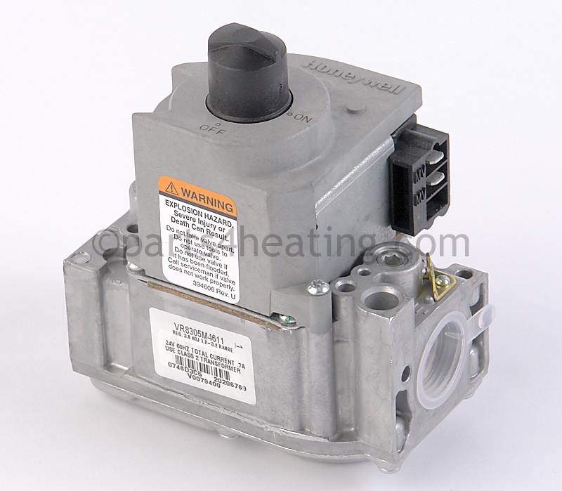 VALVE,GAS,COMBINATION,NAT