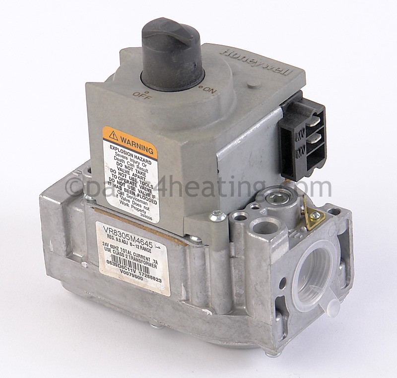 VALVE,GAS,COMBINATION,LP