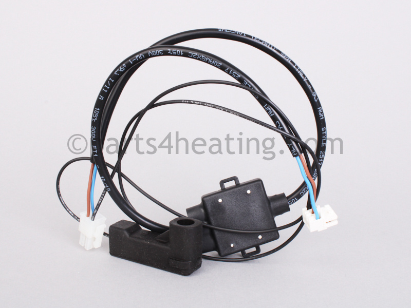 Wiring harness Ionisation + Gas valve cable