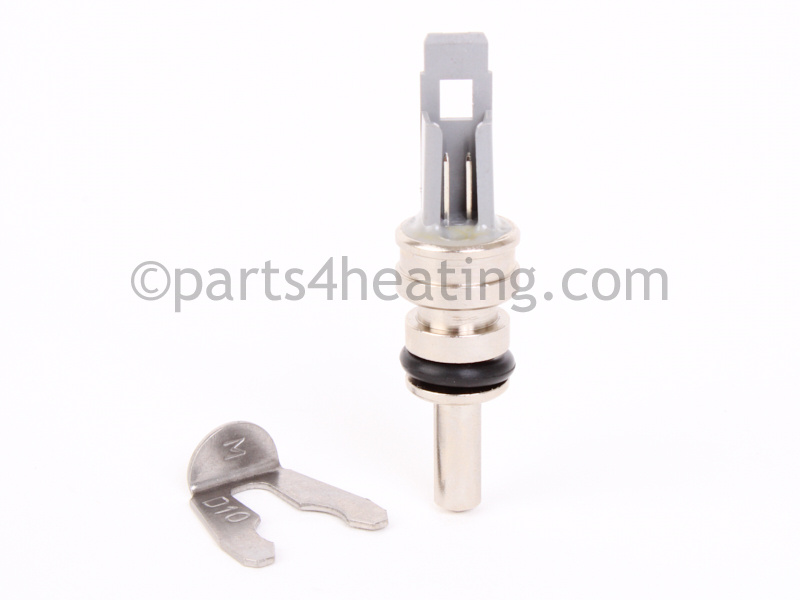 NLA - Sensor NTC 10KOhm 25°C