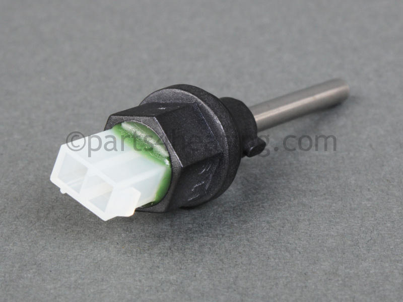 NLA - NTC Flue gas sensor 10 KOHM = R25   B=3977K  quick connect