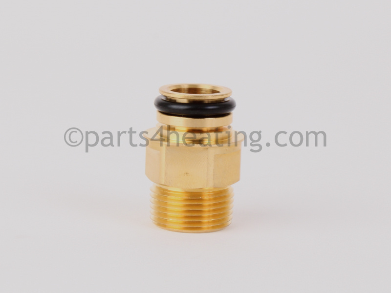NLA - Union 3/4" NPT Pump house