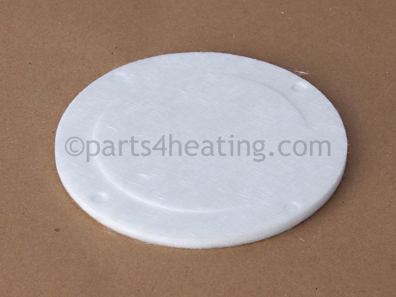 COLLAR GASKET
