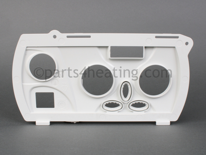 NLA - FRONT INTERFACE