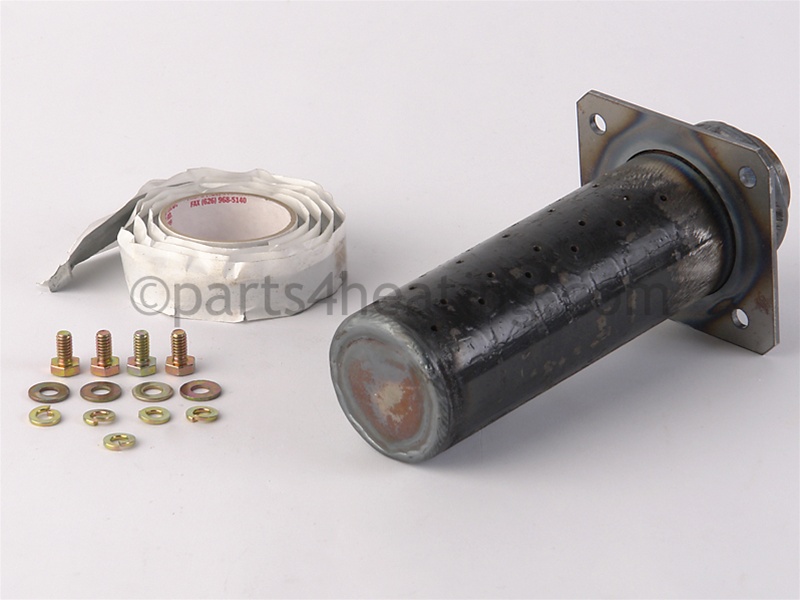 Manifold-Gas Injector Nat Upper