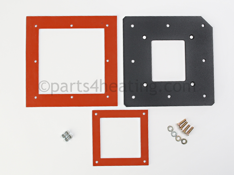 Adapter Plate