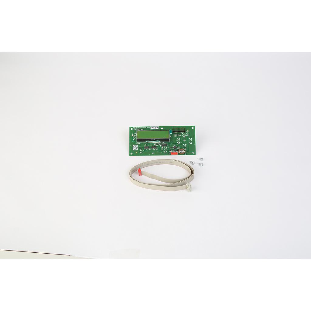 LCD Display PC Board