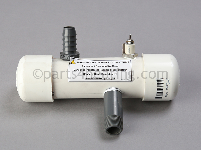 Condensate Trap