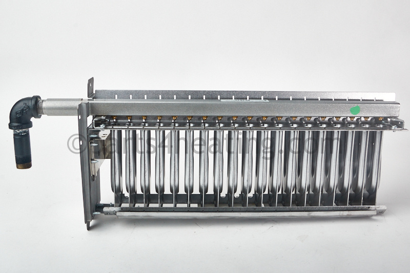 Burner Tray (Sea Level)* Natural Gas