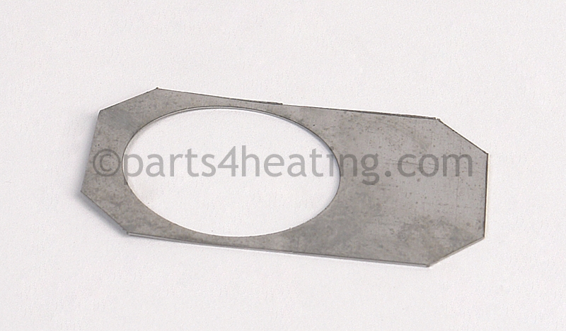 Bypass Baffle