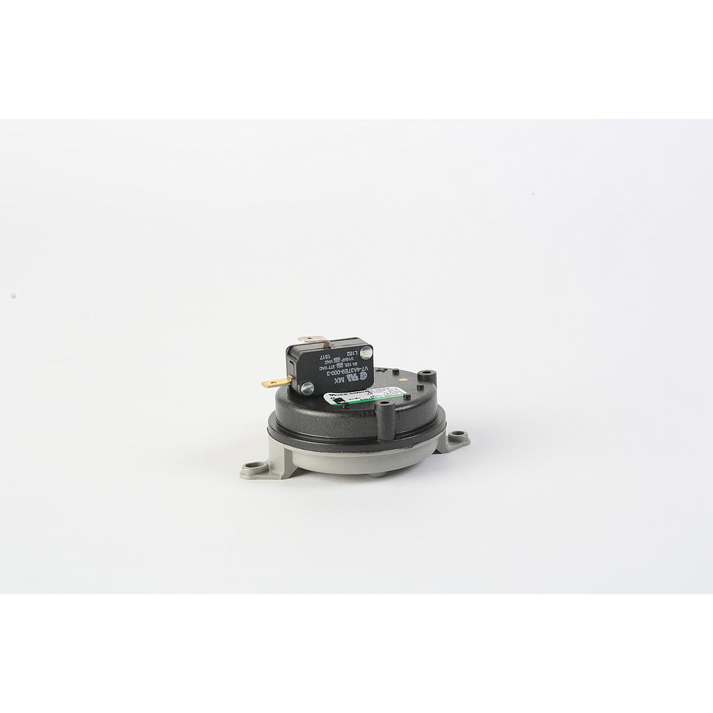Pressure Switch