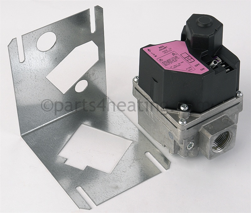 Gas Valve, Propane