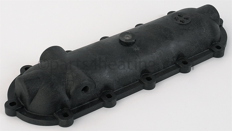 Rear Header Only
