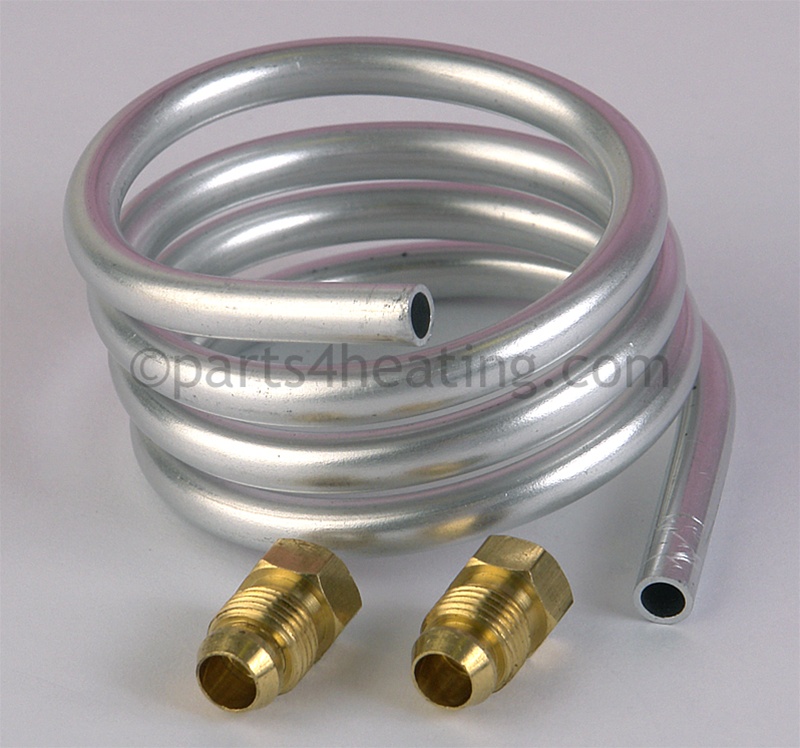 Pilot Tube Replacement Kit