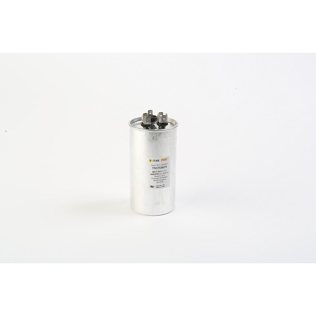 Capacitor