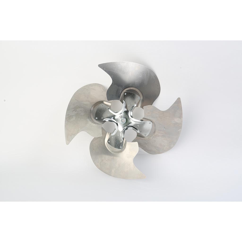 NLA - Fan Blade