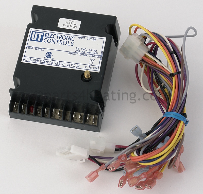 Control Module