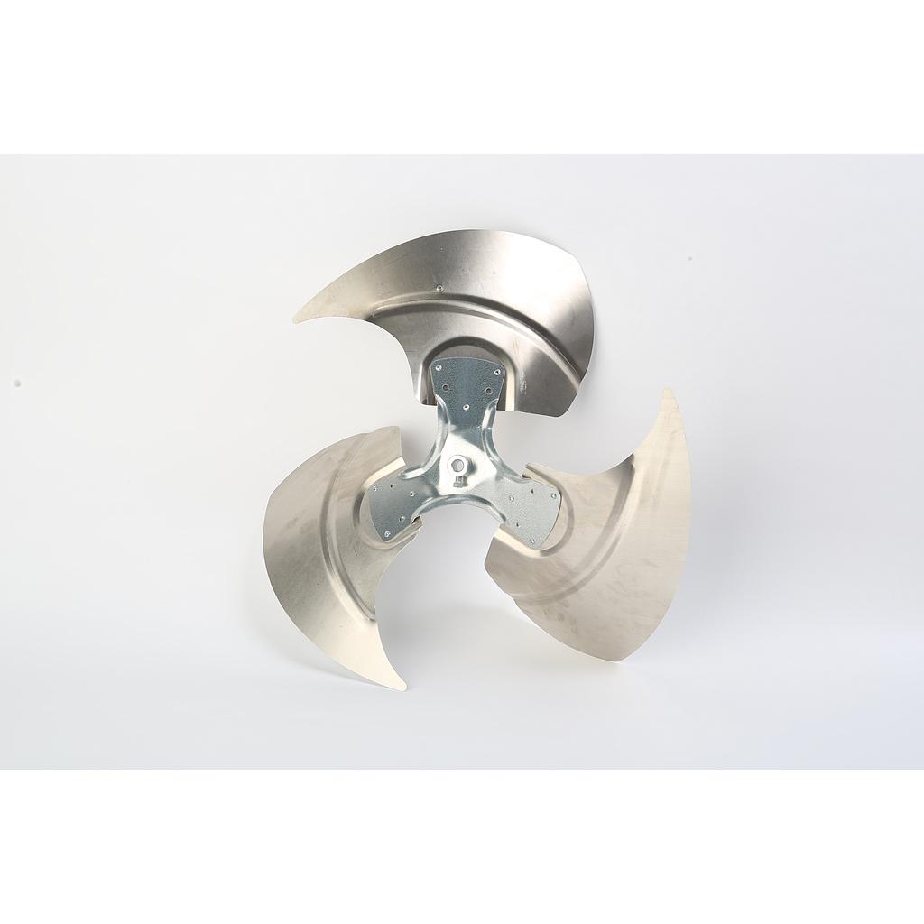 Fan Blade