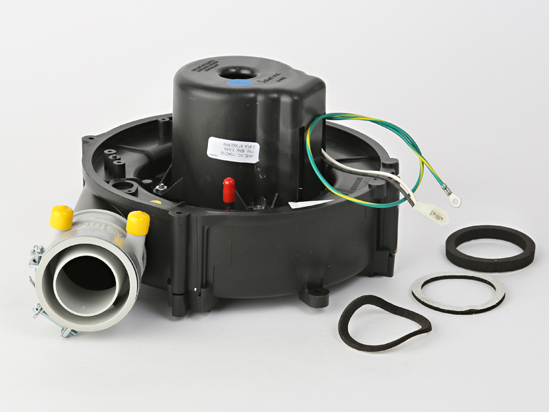 Blower Replacement Kit (IND,HI)