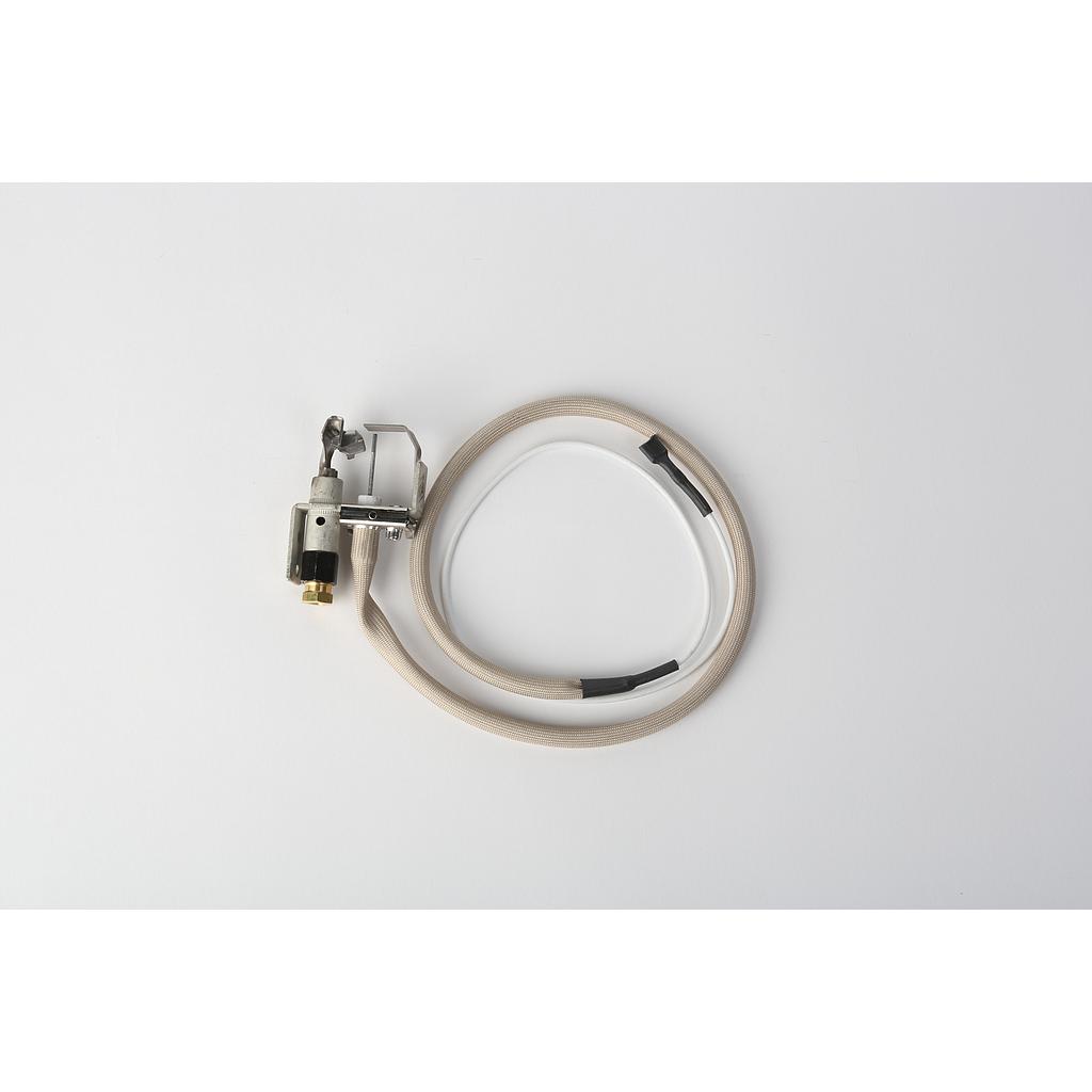 Pilot Assembly - (LP Gas) Honeywell Q348A1511 (Requires 1/8” Ferrule)