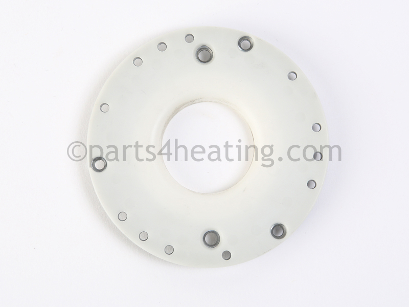 42.5mm Short Fan Adaptor Plate