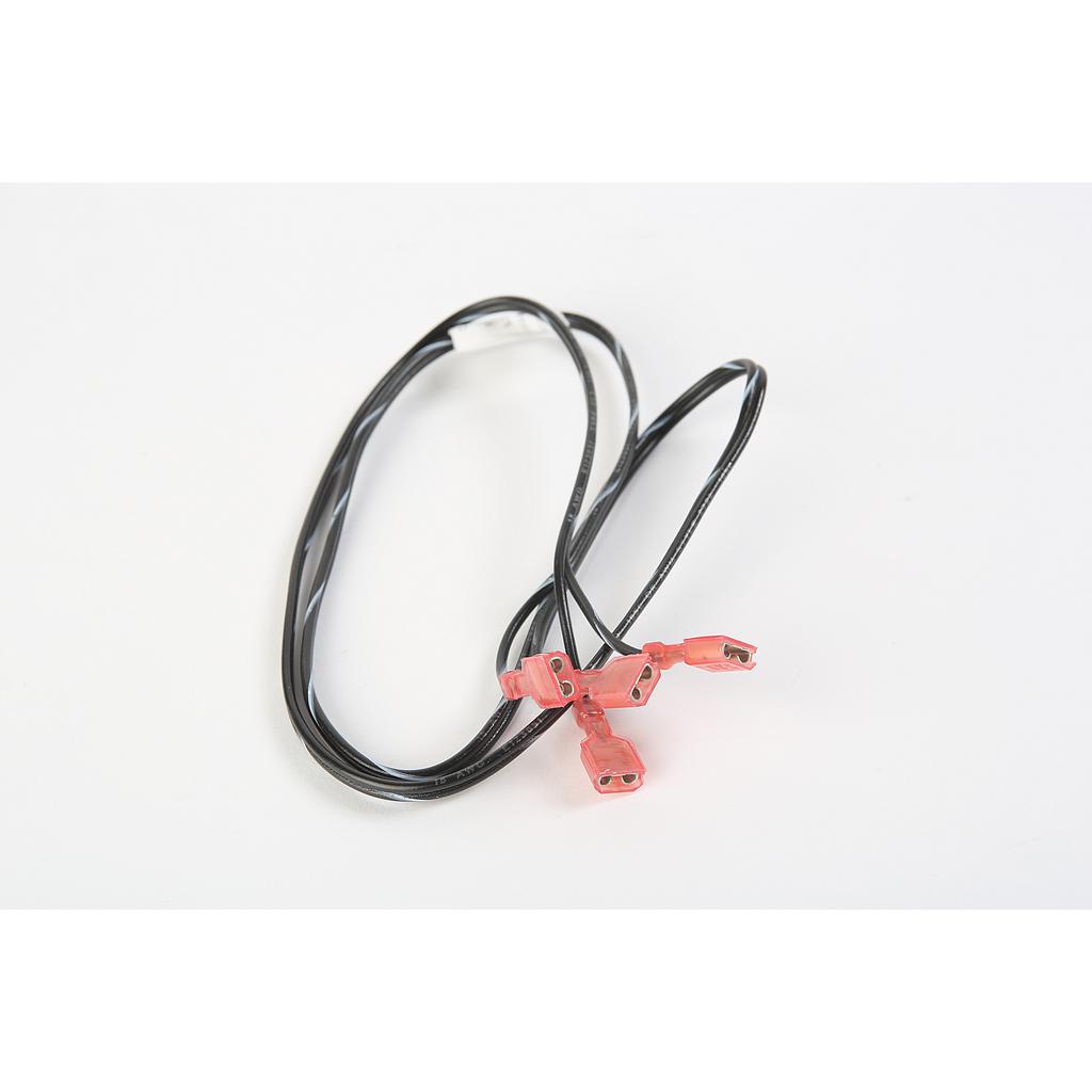 BLOCKED VENT SWITCH HARNESS