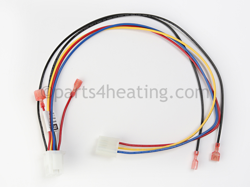 BOILER CONTROL HARNESS