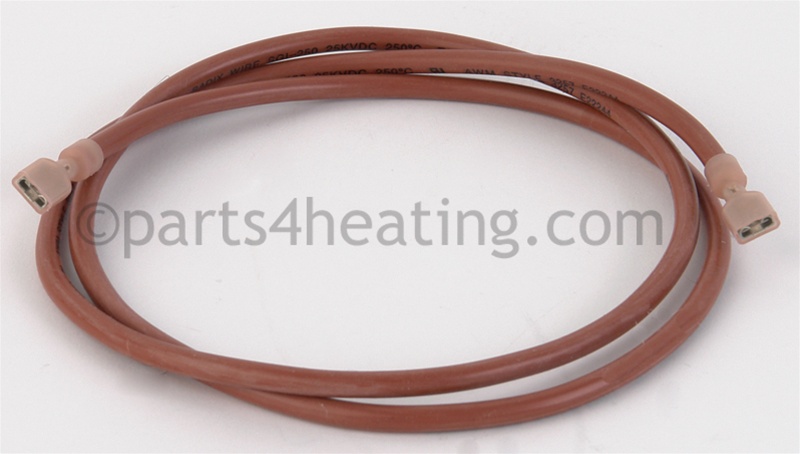 HIGH-TENSION LEAD,30" A