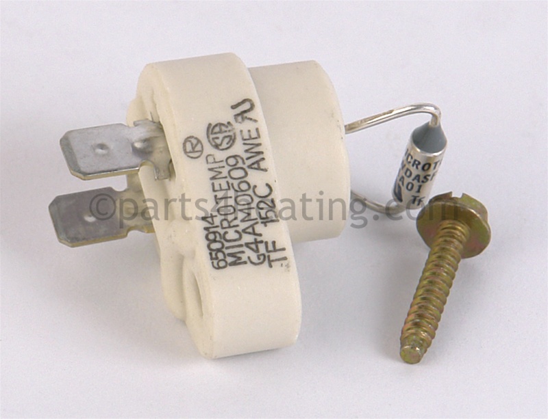 Thermal Fuse