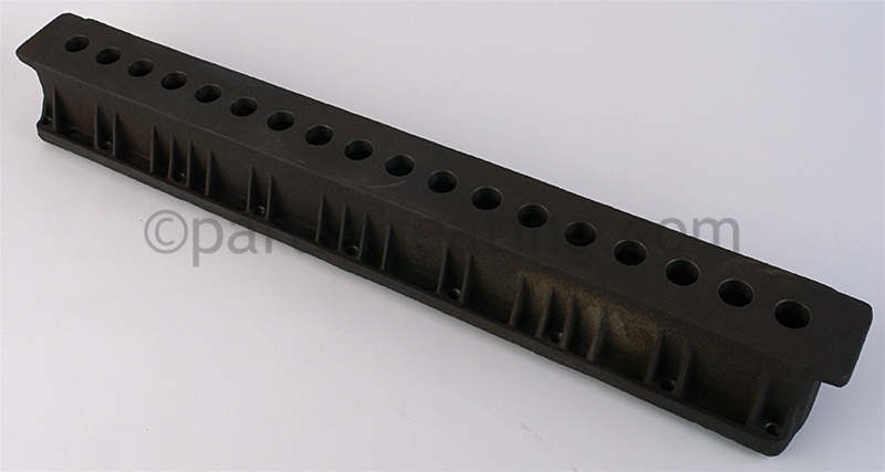 CASTING,TUB,IRON,18 TUBE