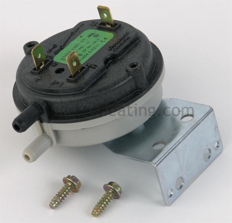 Blower Pressure Switch