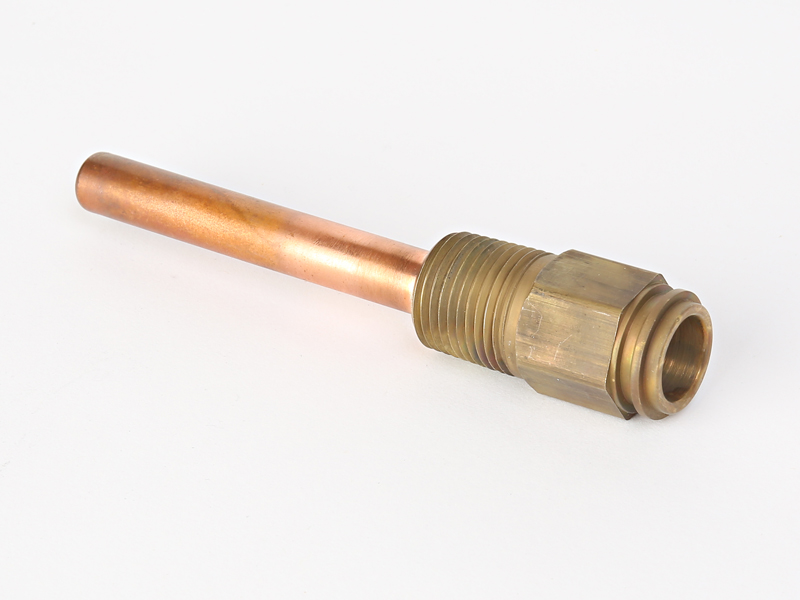 Well  ½ X 1½    123869A