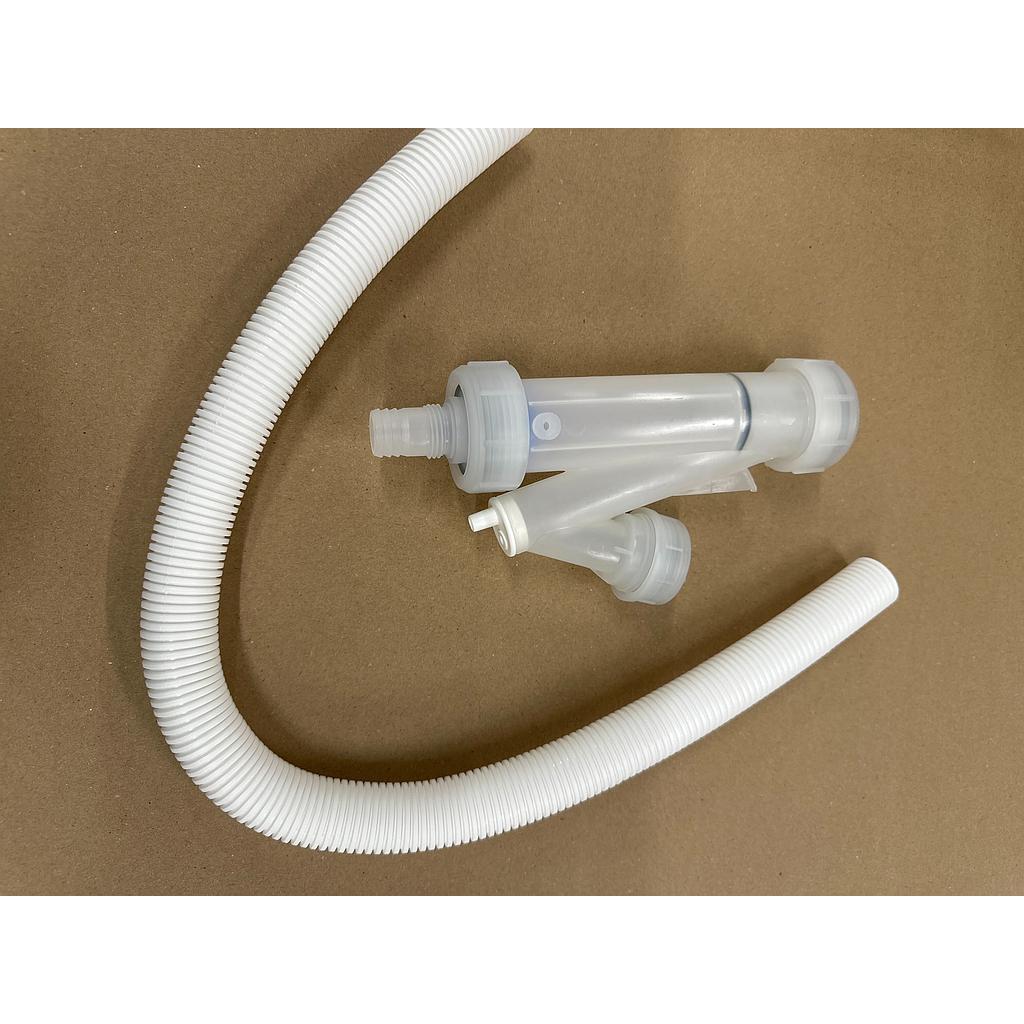 Condensate Trap