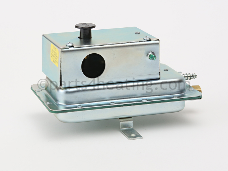 High-Vent Pressure Switch, AFS460-367, (Lx300-400)