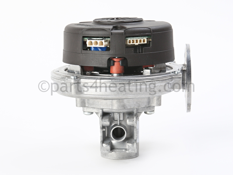 Blower/Venturi Assembly, 532