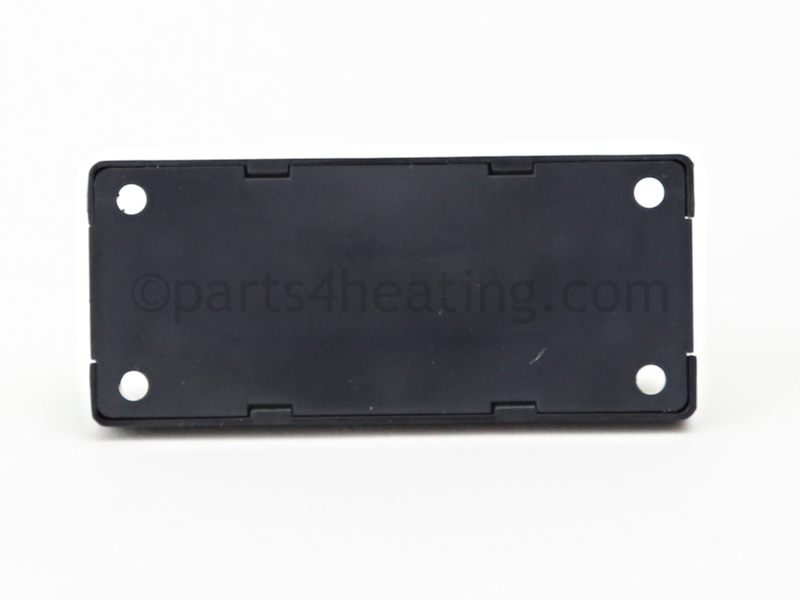 Power Supply White Touch Screen Only, Newer Model