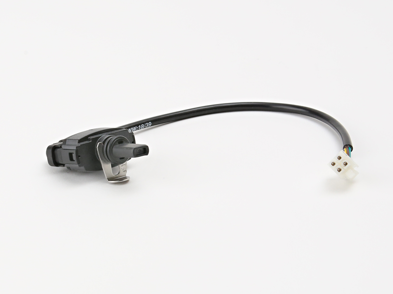 Inlet Temperature/Pressure Sensor