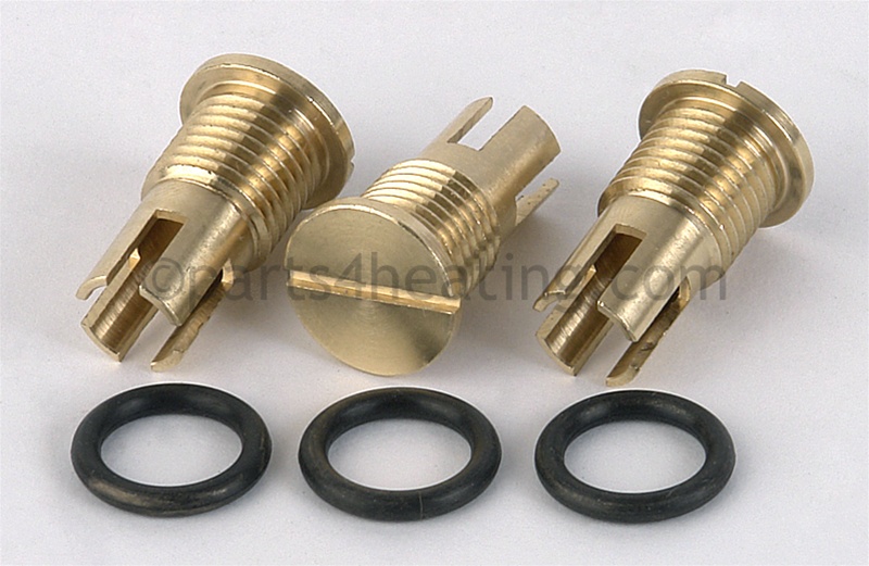 Plug, Sensor