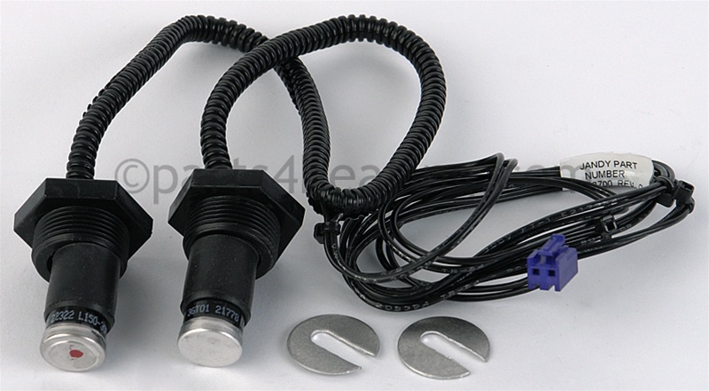 Harness, High Limit Switch