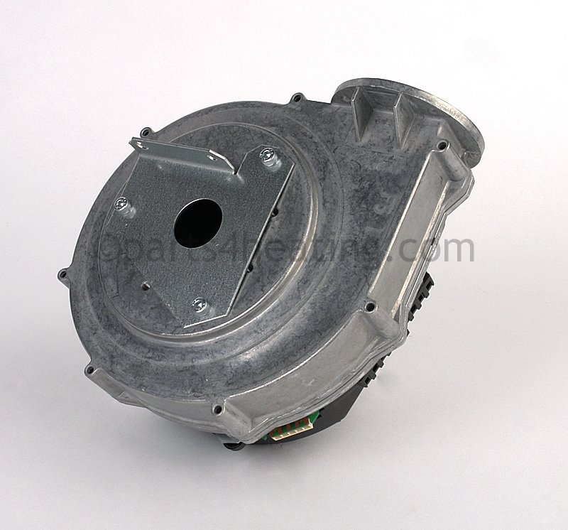Blower Assy (M2 125)