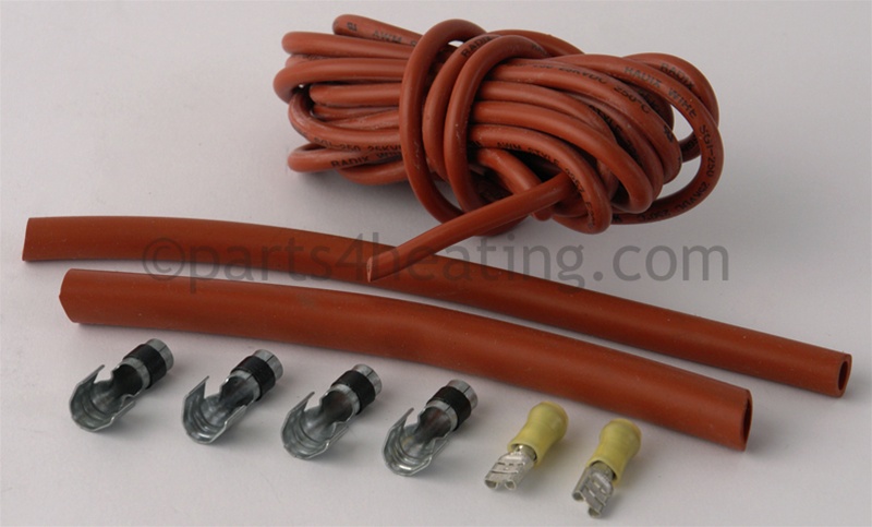 Hi Tension Wire