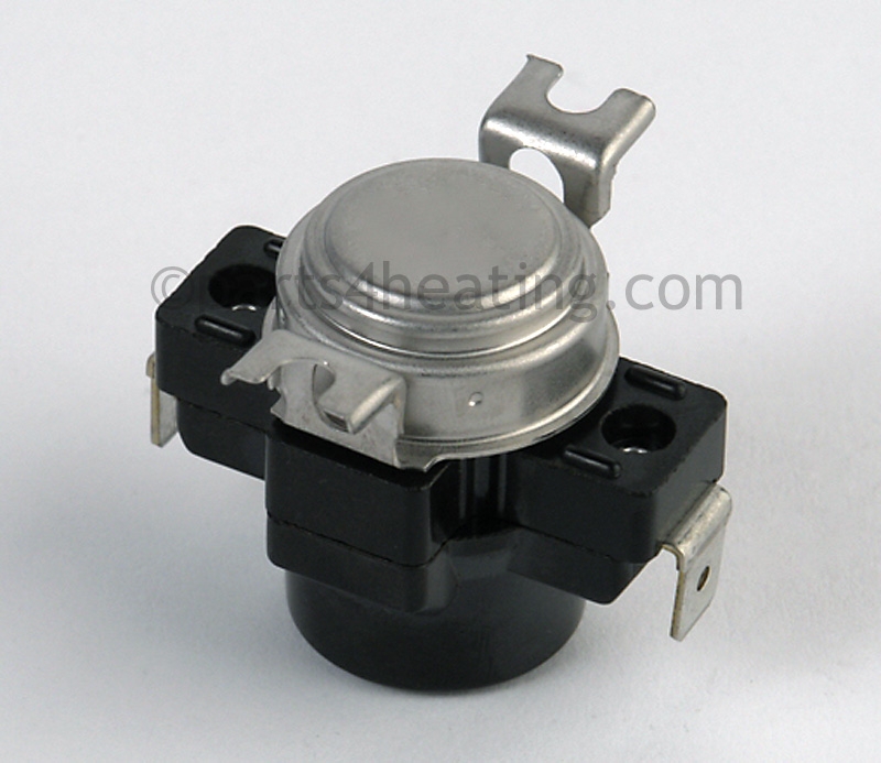 Thermostat Economaster