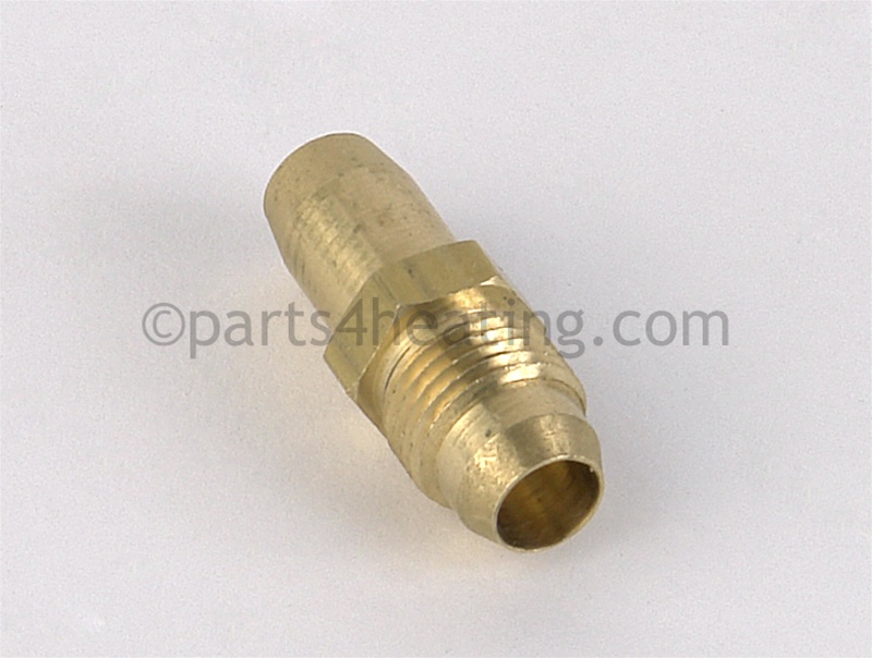 Bleedle Valve 1/4"