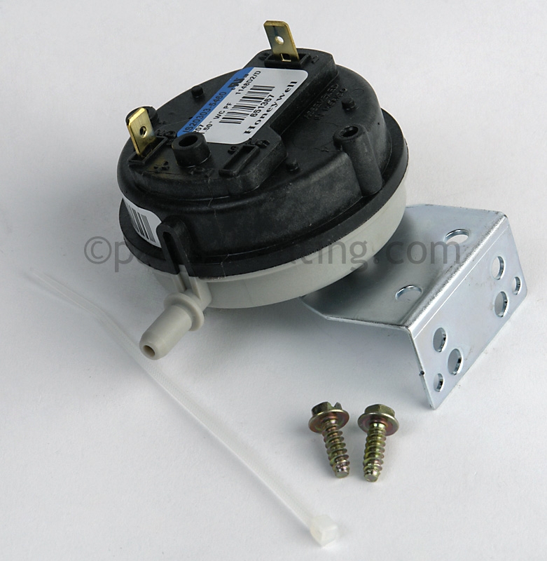 Blower Pressure Switch