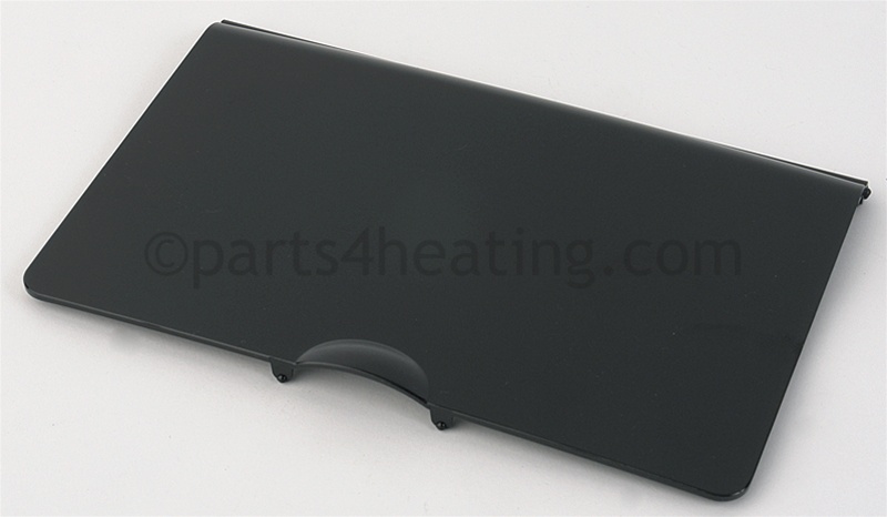 Control Bezel Cover
