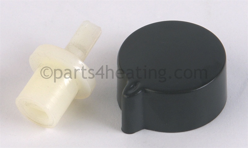 Thermostat Knob
