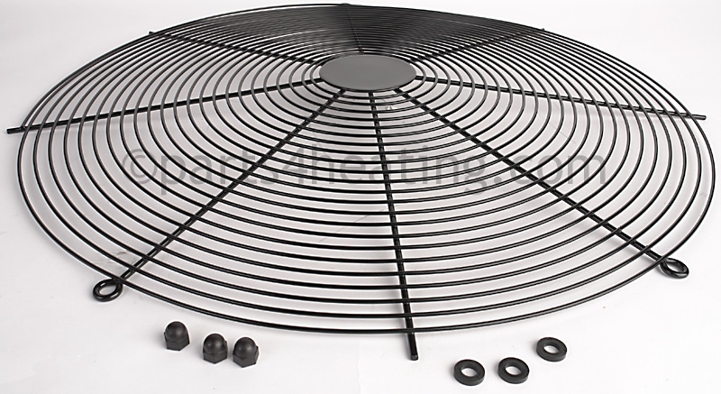 Fan Guard