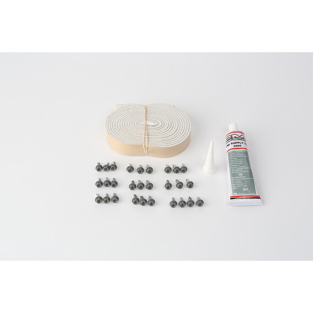 Vent Hardware Kit
