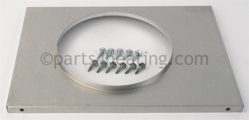Adapter Plate
